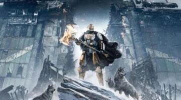Destiny: Rise of Iron – All Exotic Weapons Locations Guide