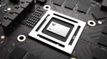 Microsoft Executive: PS4 Pro’s 4.2 TFLOPs Not Enough To Do “True” 4K Gaming