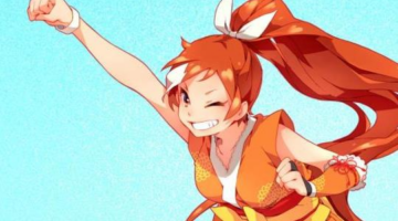 Anime NYC Coming to New York, Features Crunchyroll Sponsorship
