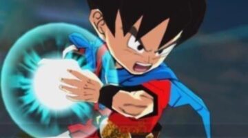 3DS Exclusive JRPG Dragon Ball Fusions’ Western Release Announced by Bandai Namco