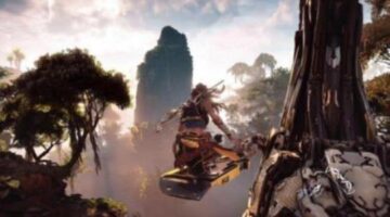 Guerrilla Boss: Horizon a Huge Technical Accomplishment, It’s 4X as Complex & Huge as Any Killzone