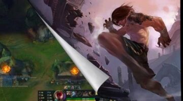 Lee Sin Highlights #3 // League of Legends