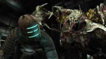 10 of the Scariest Video Games