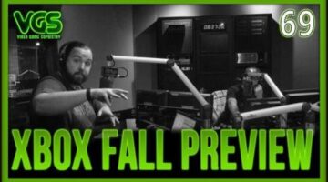 VGS 69 – Secret Xbox Event: Exclusive info on Gears of War 4, Dead Rising 4 + FF15