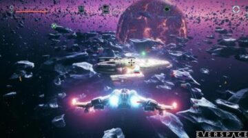 EverSpace Xbox Game Preview Trailer Released