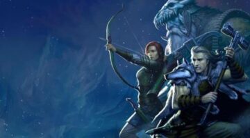 Neverwinter: Storm King’s Thunder coming October 18th to PS4, Xbox One, and PC