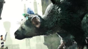 The Last Guardian: German Preview Trailer Reveals New Gameplay Footage