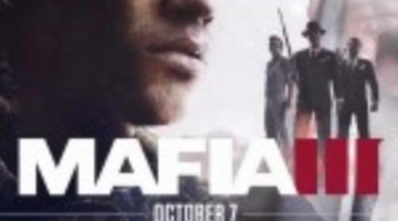 Mafia III – Inside Look: Making Money Trailer