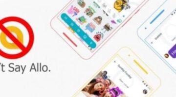 Google Allo might be a privacy threat as it can access all your messages