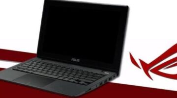ASUS to reveal sub USD 1500 GTX 10-series equipped Notebook