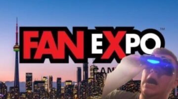 Fan Expo 2016: Previews Galore | MonsterVine