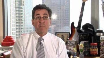 Michael Pachter: “PC Gamers are like racists” – Response from a PC Gamer.
