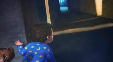 Among the Sleep Review | Bit Cultures