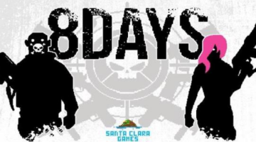 8Days Review | Bit Cultures
