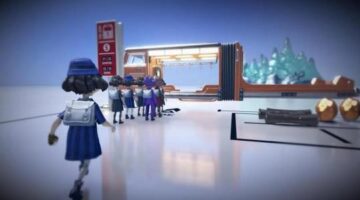 ‘The Tomorrow Children’ Is an Evocative, Inscrutable Dream