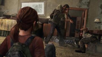Big discounts on several PS4 and Xbox One horror games