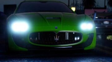 GTA V Redux: A Total Game Overhaul