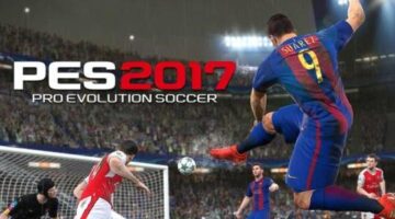 Pro Evolution Soccer 2017 Review – GameSpot