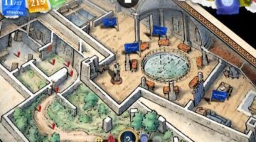 Steve Jackson’s Sorcery! – Part 4 is due to release today