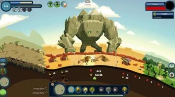 Reus gets October 14th release date for PS4 & Xbox One