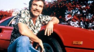 ‘Magnum P.I.’ Sequel About His Daughter In Works At ABC From John Rogers & Eva Longoria