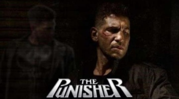 Netflix’s The Punisher Might Already Be In Production