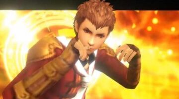 New Footage For Final Fantasy Type-0 Online Releases, Shows Character Creation
