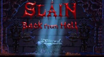 Review: Slain: Back From Hell – PS4 | Pure PlayStation