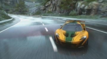 Seriously, Sony? #PatchDriveclub