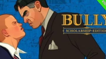 Ten Years of ‘Canis Canem Edit’ / ‘Bully’