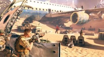 Vote in the Golden Joysticks and get 3 games for £1