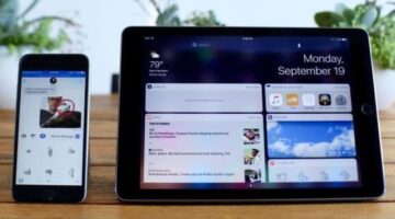 iOS 10 review: doors into the walled garden – The Verge