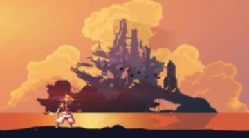 Deadcells Hands-On Preview | Games Fiends