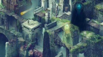 Fourth-Person Puzzler ‘Pavilion’ Arrives on PC Tomorrow