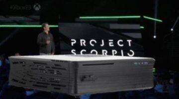 How to build a gaming PC more powerful than Xbox Project Scorpio