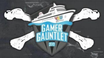 Interview: Curtis Smith – VGU Gamer Gauntlet