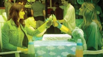 Mary + Jane “Girl On Gurl” Review – Ground Punch