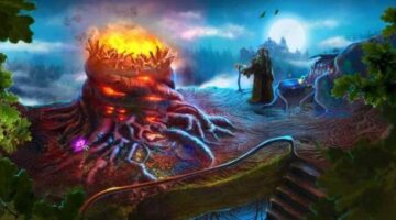 Eventide: Slavic Fable out now on Xbox One