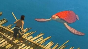 Sony Unveils Domestic ‘Red Turtle’ Film Trailer