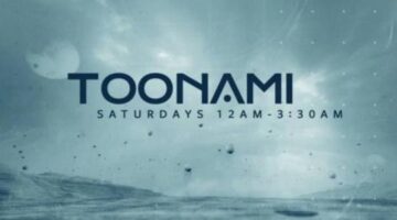 Cartoon Network Pushes Back Toonami Anime Block