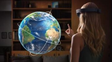 Augmented Versus Virtual Reality: The Battle for the Future