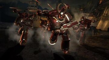 Warhammer 40K: Eternal Crusade Officially Launches on PC