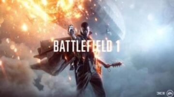 Battlefield I And TitanFall 2 Grace Our September Magazine Cover