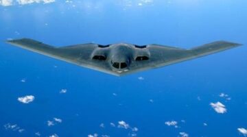 China claims to have invented quantum radar that could render entire US stealth fleet obsolete