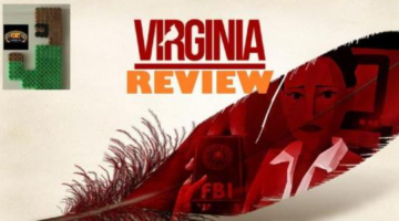 Virginia Review (Steam) – GameEnthus