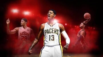 NBA 2K17 Review – For Professionals Only [WCCFtech]