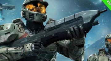 ‘Halo 5: Forge’ Review (2016) – ScreenGurus