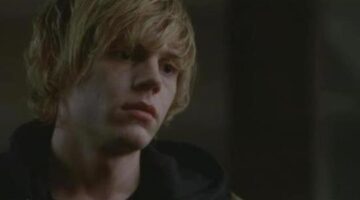 American Horror Story, Where the Hell is Evan Peters? Here is My Theory