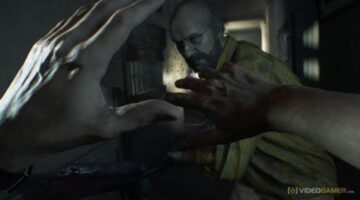 Capcom wants to be the world’s no.1 games developer