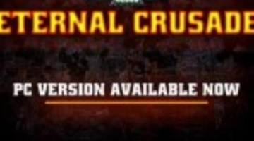 Warhammer 40,000: Eternal Crusade – Launch Trailer